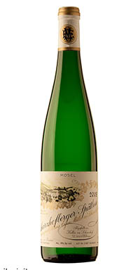 Egon Müller Scharzhofberger Riesling Spatlese 2009