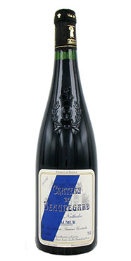 Château de Beauregard Cuvée Nathalie 2006 