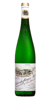 Egon Müller Scharzhofberger Riesling Kabinett 2009