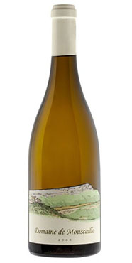 Domaine de Mouscaillo Limoux AOC 2008