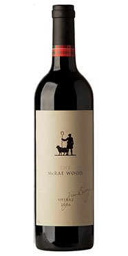 Jim Barry The McRae Wood Shiraz 2006