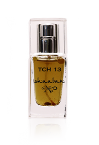 El Perfume Integral “TCH 13”