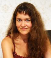 Екатерина Степанченко