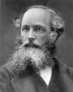 James Clerk Maxwell 