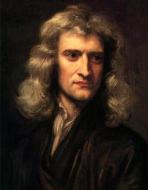Исак Нютон