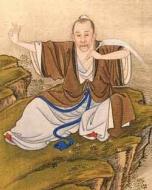 Zhang Sanfeng