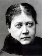 Helena Blavatsky