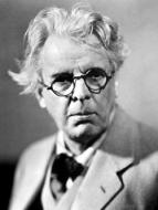 William Butler Yeats